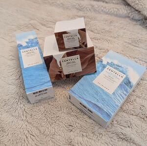 BNIB SKIN 1004 skincare lot